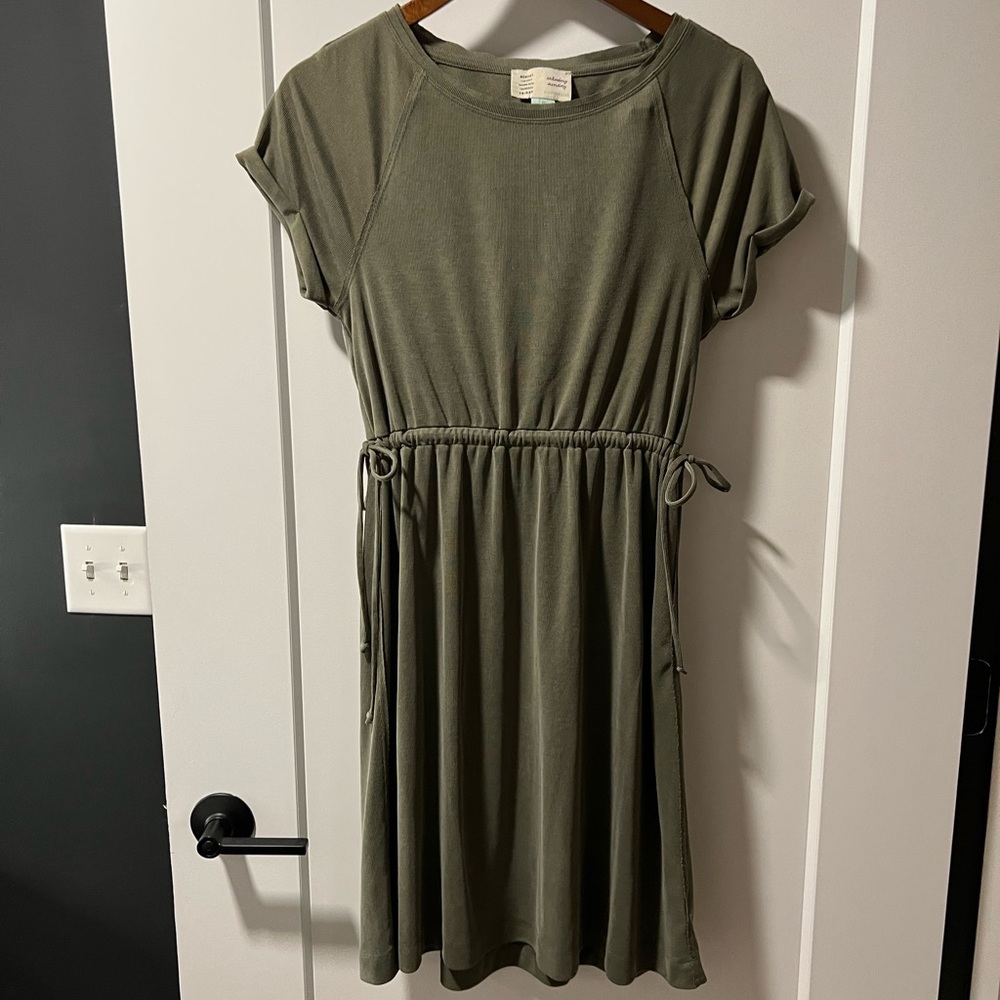 Anthropologie Dress